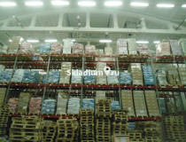 Примеры типовых блоков. Сухой склад (+18) Склад Сургут, Западная ул, 5 , 6 463 м2 фото 3